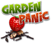 play Garden Panic