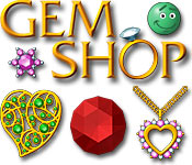 play Gem Shop