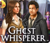 play Ghost Whisperer™