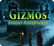 play Gizmos: Spooky Adventures