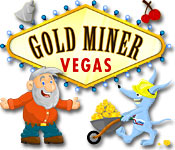 play Gold Miner Vegas