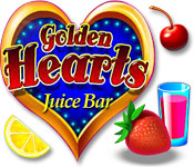 play Golden Hearts Juice Bar