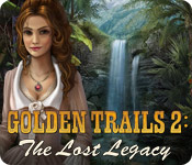 play Golden Trails 2: The Lost Legacy
