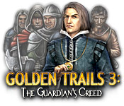 play Golden Trails 3: The Guardian'S Creed