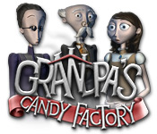 play Grandpa'S Candy Factory