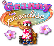 play Granny In Paradise