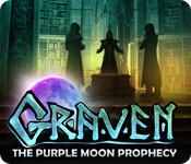 play Graven: The Purple Moon Prophecy