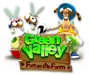 play Green Valley: Fun On The Farm