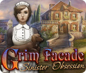 play Grim Facade: Sinister Obsession