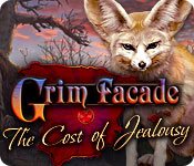 play Grim Facade: The Cost Of Jealousy