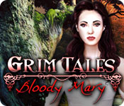 play Grim Tales: Bloody Mary