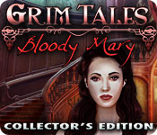 play Grim Tales: Bloody Mary Collector'S Edition
