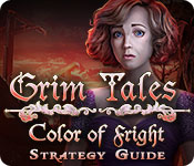 play Grim Tales: Color Of Fright Strategy Guide