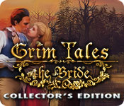 play Grim Tales: The Bride Collector'S Edition