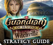 play Guardians Of Beyond: Witchville Strategy Guide
