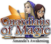 play Guardians Of Magic: Amanda'S Awakening
