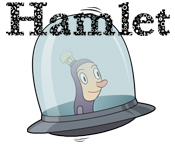 play Hamlet