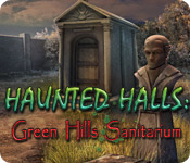 play Haunted Halls: Green Hills Sanitarium