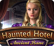 play Haunted Hotel: Ancient Bane