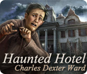 play Haunted Hotel: Charles Dexter Ward