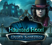 play Haunted Hotel: Death Sentence