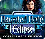 play Haunted Hotel: Eclipse Collector'S Edition