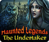 play Haunted Legends: The Undertaker