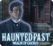 play Haunted Past: Realm Of Ghosts