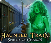 play Haunted Train: Spirits Of Charon