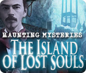 play Haunting Mysteries: The Island Of Lost Souls