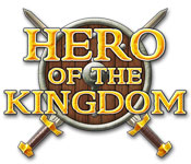 play Hero Of The Kingdom