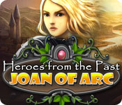 play Heroes From The Past: Joan Of Arc