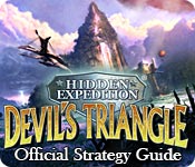 play Hidden Expedition ® : Devil'S Triangle Strategy Guide