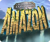 play Hidden Expedition: Amazon