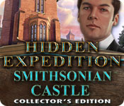 play Hidden Expedition: Smithsonian Castle Collector'S Edition