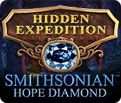 play Hidden Expedition: Smithsonian™ Hope Diamond