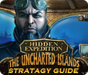 play Hidden Expedition: The Uncharted Islands Strategy Guide