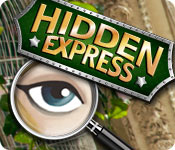 play Hidden Express