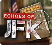 play Hidden Files: Echoes Of Jfk