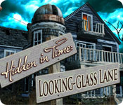 play Hidden In Time: Looking-Glass Lane