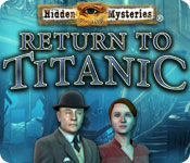 play Hidden Mysteries: Return To Titanic