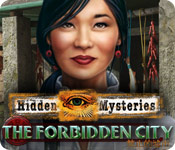 play Hidden Mysteries: The Forbidden City