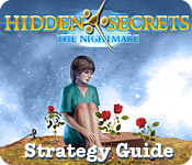 play Hidden Secrets: The Nightmare Strategy Guide
