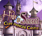 play Hide & Secret 2: Cliffhanger Castle