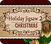play Holiday Jigsaw Christmas 2