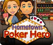 play Hometown Poker Hero