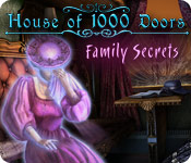play House Of 1000 Doors: Family Secrets