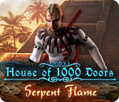 play House Of 1000 Doors: Serpent Flame