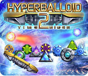 play Hyperballoid 2