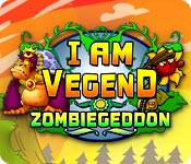 play I Am Vegend: Zombiegeddon